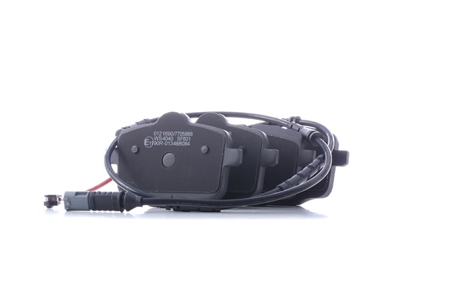 STARK SKBK-10990815 Disques et plaquettes de freins