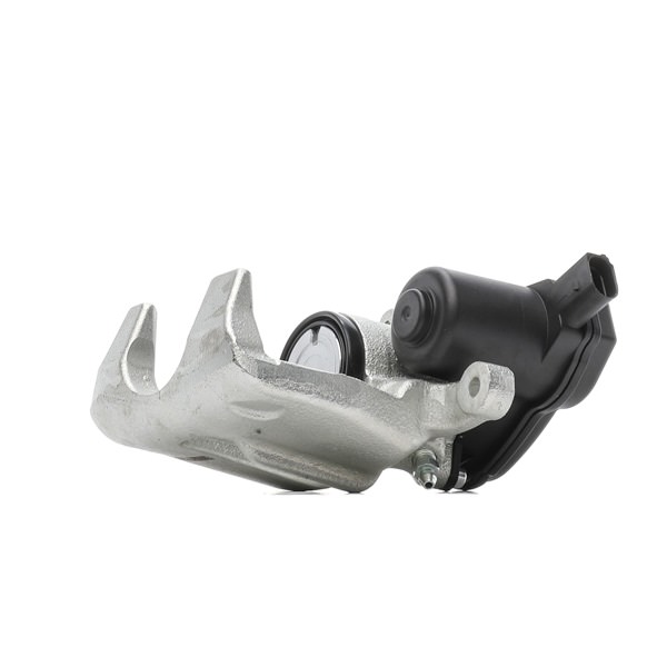 Étrier de frein 78B1580 RIDEX 4G0 61 5 4 04A Volkswagen
