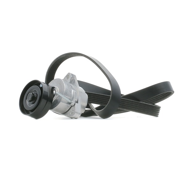 RIDEX 542R0770 Hosszbordás szíj készlet Daewoo Tacuma Rezzo KLAU 1.6 SX 90 LE Benzin árak
