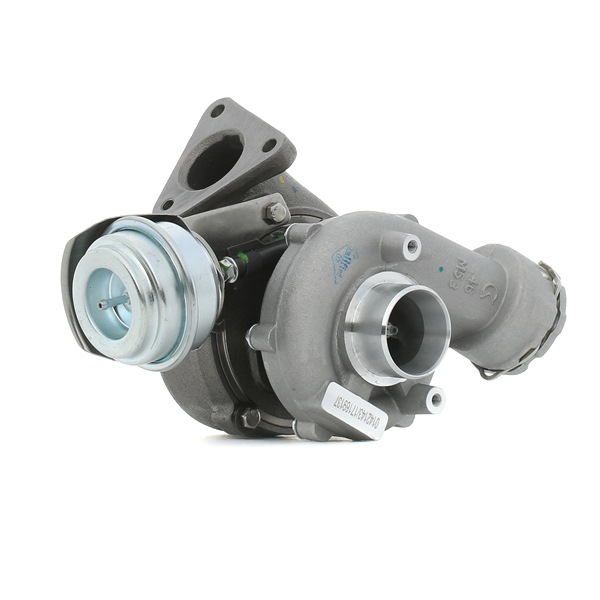 Turbocompressor SKCT-1191275 STARK 038145702EX AUDI