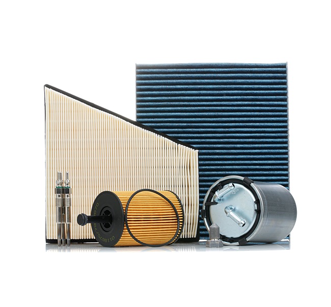 STARK SKPSM-4574044 Kit de service