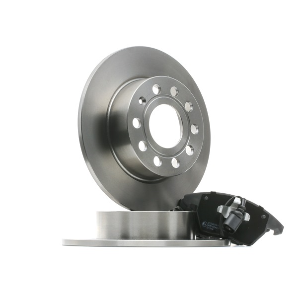 STARK SKBK-10990828 Kit de travões