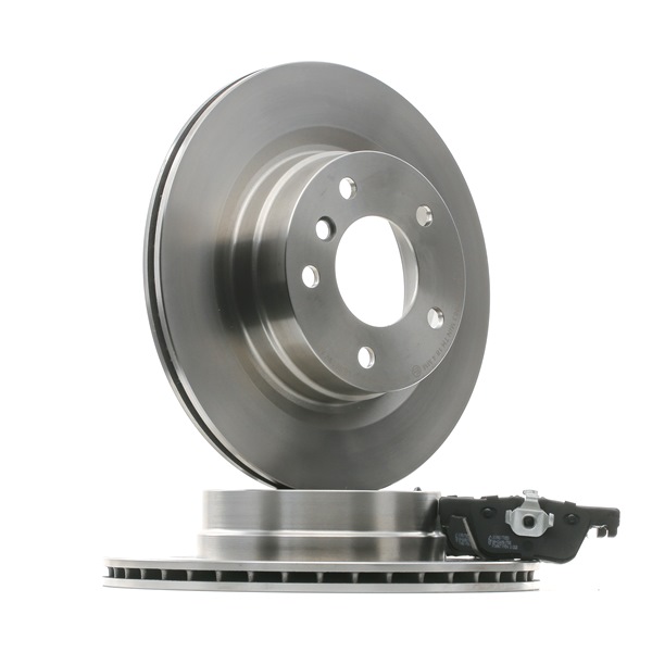 STARK SKBK-10990853 Disques et plaquettes de freins