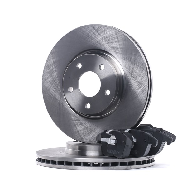 STARK SKBK-10990858 Disques et plaquettes de freins