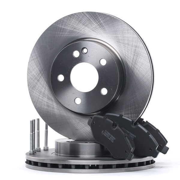 STARK SKBK-10990866 Disques et plaquettes de freins