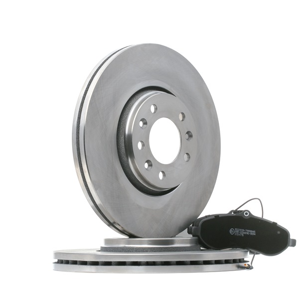 RIDEX 3405B0882 Fékszett Citroen Jumpy Van 2.0 HDi 128 LE Dízel árak