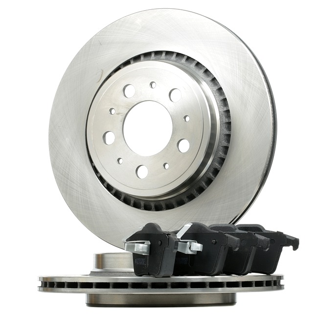 STARK SKBK-10990884 Pastillas y discos de freno Honda Civic VIII 1.4 (FK1) 83 cv Gasolina precio