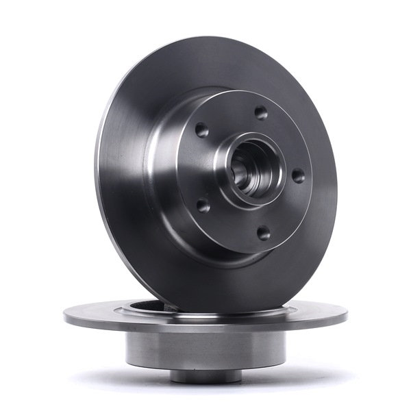 RIDEX 3405B0965 Komplet brzdy Renault Megane 3 2.0 dCi 150 KS nafta cena