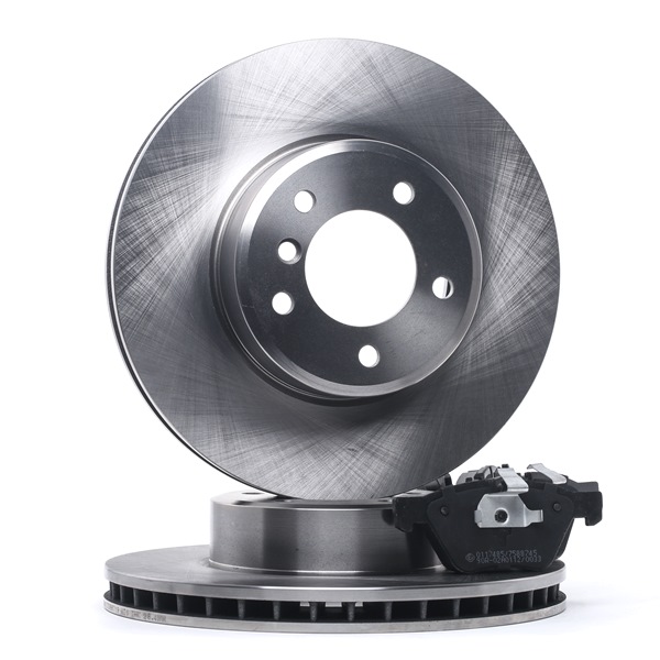 STARK SKBK-10990983 Disques et plaquettes de freins