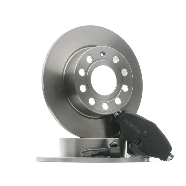 STARK SKBK-10991048 Bremseskiver og -klosser