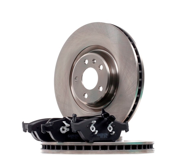 STARK SKBK-10991090 Kit de travões