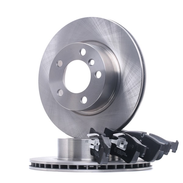 STARK SKBK-10991141 Kit de travões