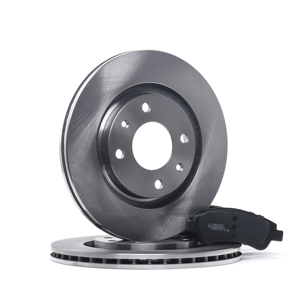 STARK SKBK-10991142 Kit de travões