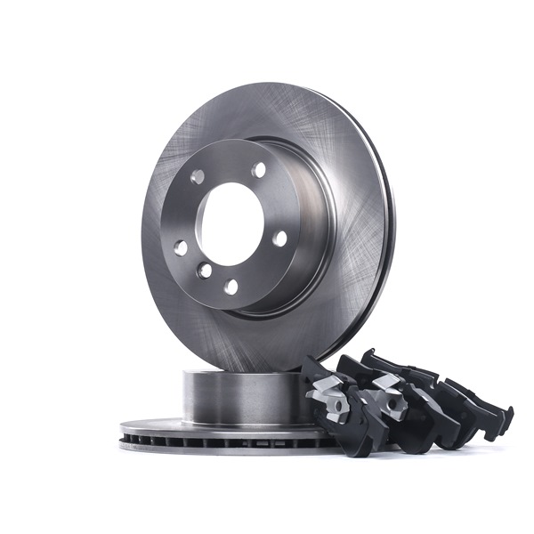 STARK SKBK-10991155 Bremsscheiben und -beläge