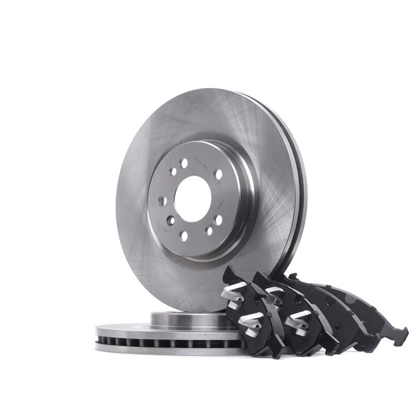 STARK SKBK-10991175 Disques et plaquettes de freins