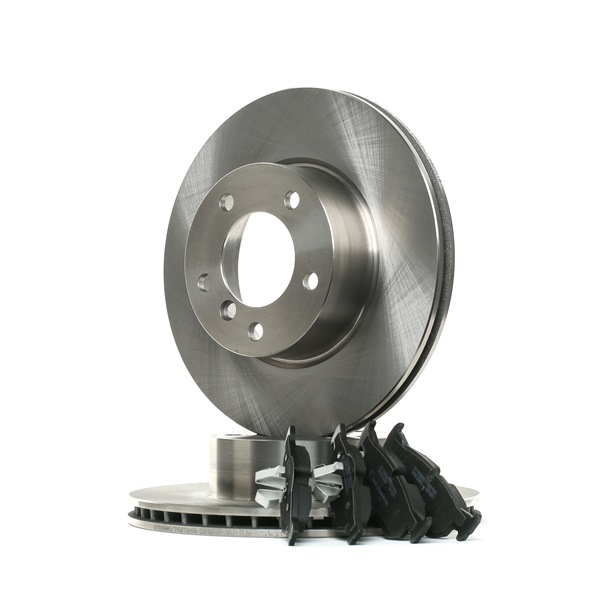 STARK SKBK-10991180 Disques et plaquettes de freins
