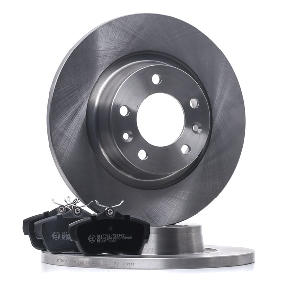 STARK SKBK-10991184 Fékszett Citroen Jumpy Van 2.0 HDi 128 LE Dízel árak