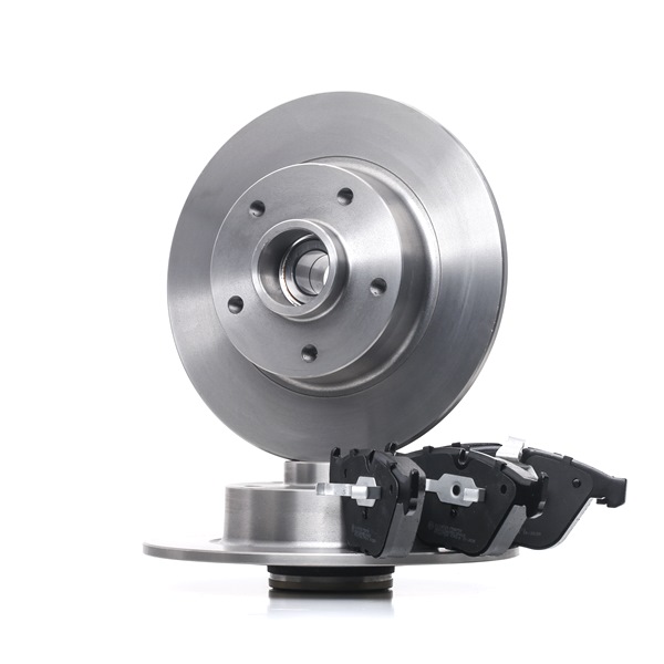 STARK SKBK-10991186 Jarrupalasarja RENAULT Fluence (L3_) 1.6 dCi 130 hv Diesel hinta