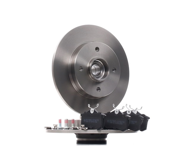STARK SKBK-10991330 Bremžu komplekts DS DS4 / DS4 Crossback 1.6 THP 210 210 ZS Benzīns cena