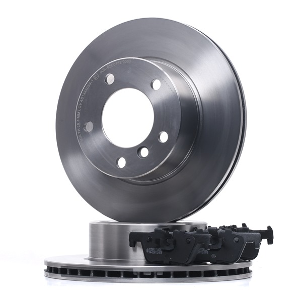 STARK SKBK-10991397 Disques et plaquettes de freins