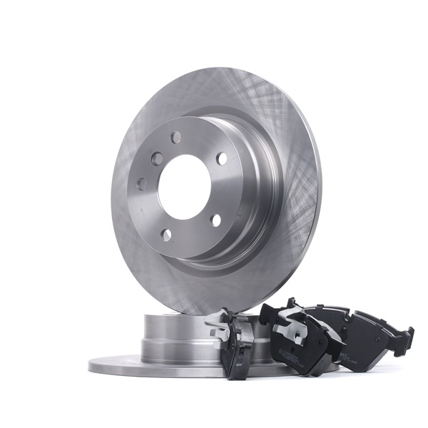 STARK SKBK-10991401 Jarrupalasarja BMW E91 320 i 170 hv Bensiini hinta