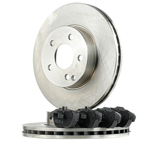 STARK SKBK-10991405 Komplet brzdy Mercedes S204 C 200 CGI 1.8 (204.248) 184 KS Benzín cena
