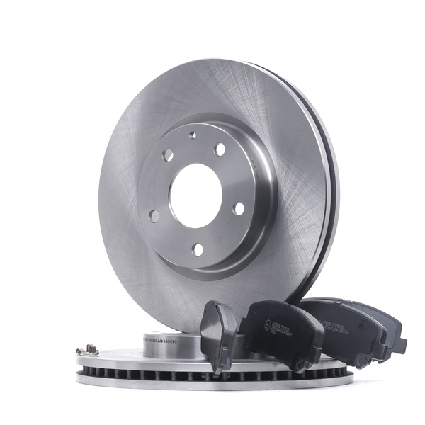 STARK SKBK-10991409 Disques et plaquettes de freins