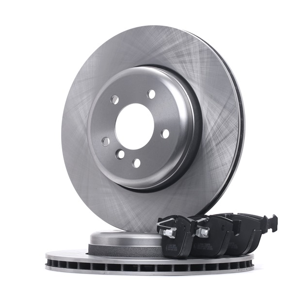 STARK SKBK-10991433 Σετ φρένων, δισκόφρενα