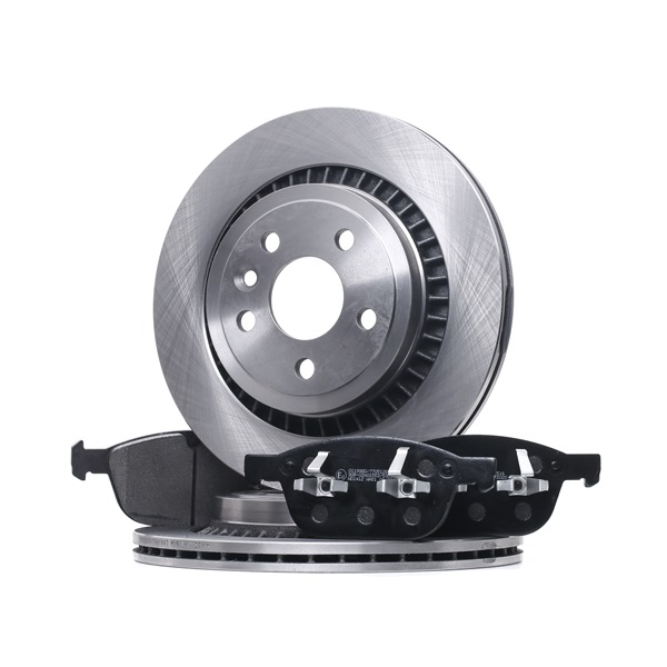 STARK SKBK-10991450 Σετ φρένων, δισκόφρενα