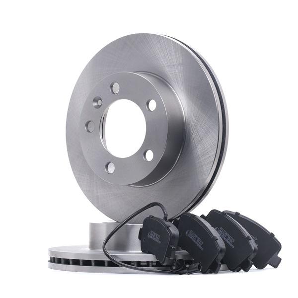 STARK SKBK-10991465 Pidurikomplekt, ketaspidur