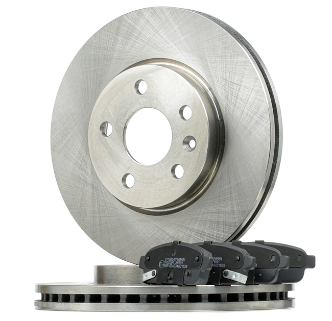 STARK SKBK-10991477 Kit de travões OPEL Astra J Van / Carrinha (P10) 1.6 CDTi (35) 110 cv Diesel preço