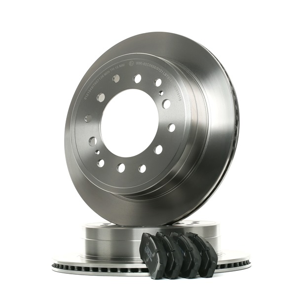 STARK SKBK-10991494 Jarrupalasarja GX470 470 4.7 4WD 267 hv Bensiini hinta