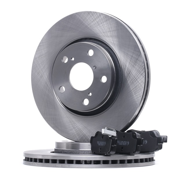 STARK SKBK-10991516 Disques et plaquettes de freins