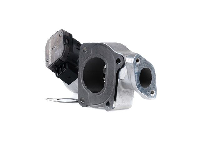 Gasklep WAHLER MINI 7497D