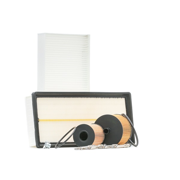 Filtre d'habitacle SKPSM-45712613 STARK 16 096 947 80 PEUGEOT