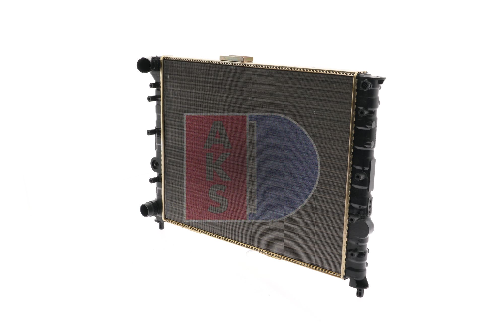 AKS DASIS 010320N Radiateur du moteur