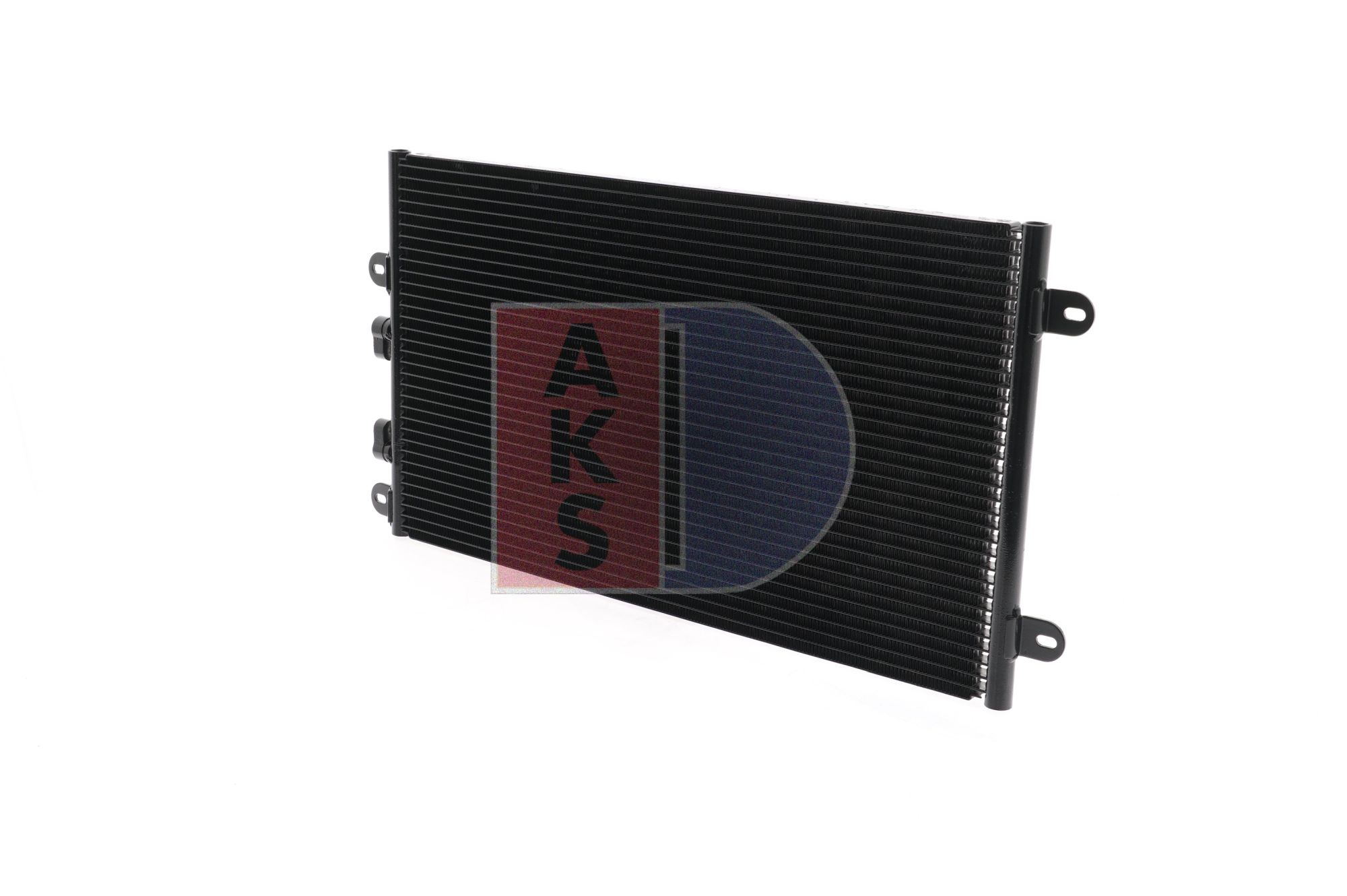 Kondensator, klimaanlæg 012270N AKS DASIS 46768973 ALFA ROMEO