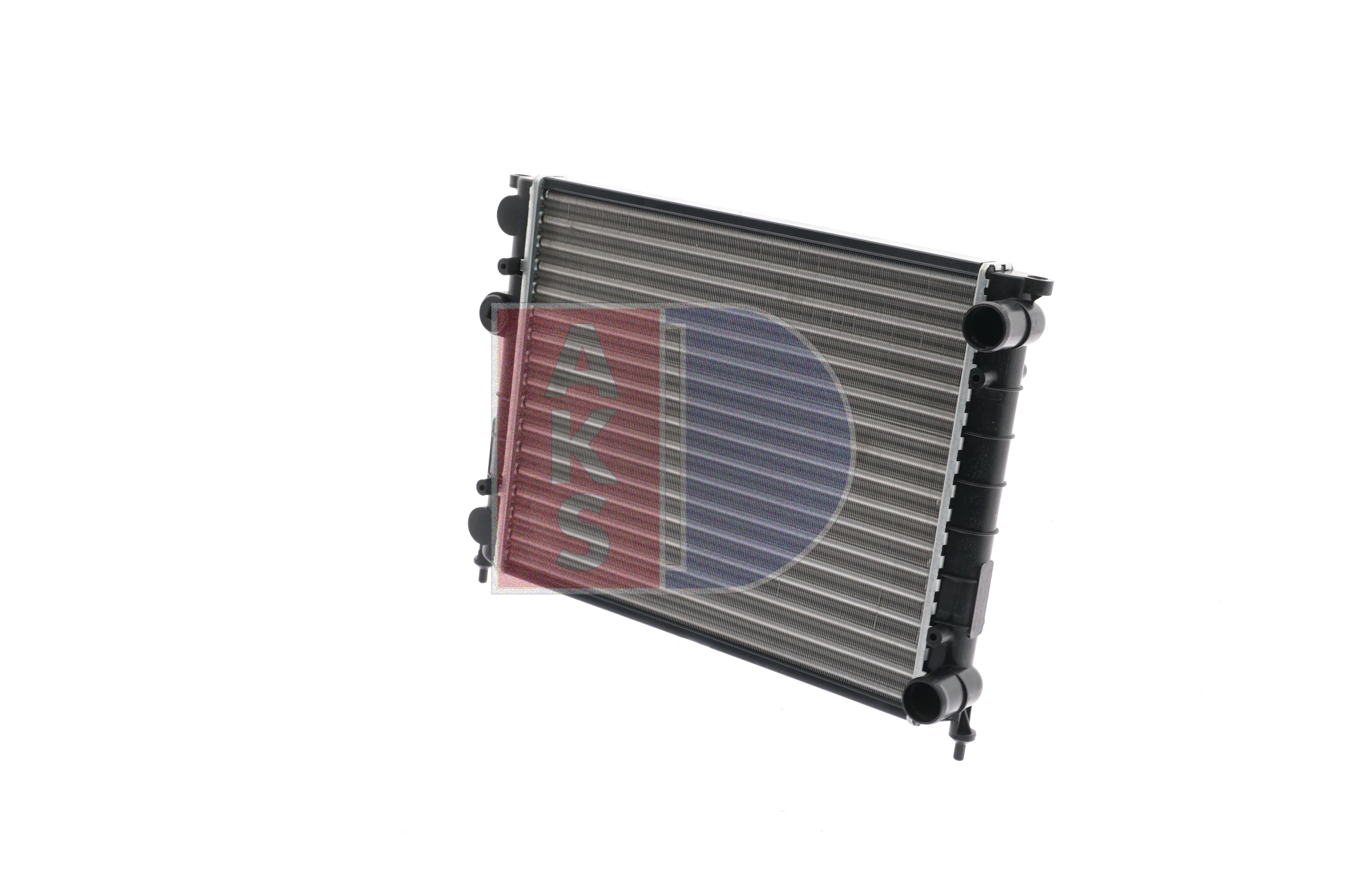 AKS DASIS 020011N Radiator, motorkjøling