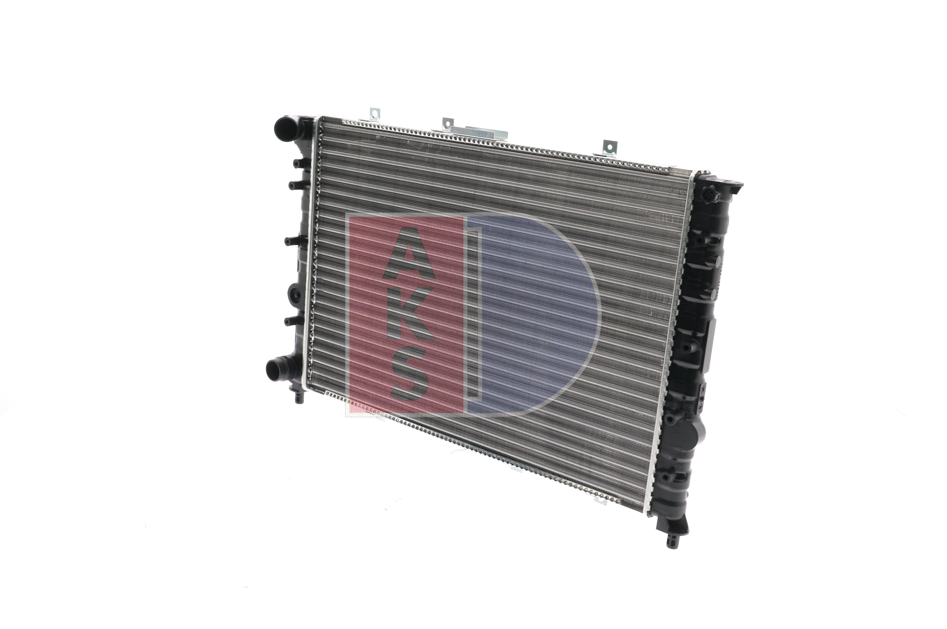 AKS DASIS 020021N Radiador, arrefecimento do motor