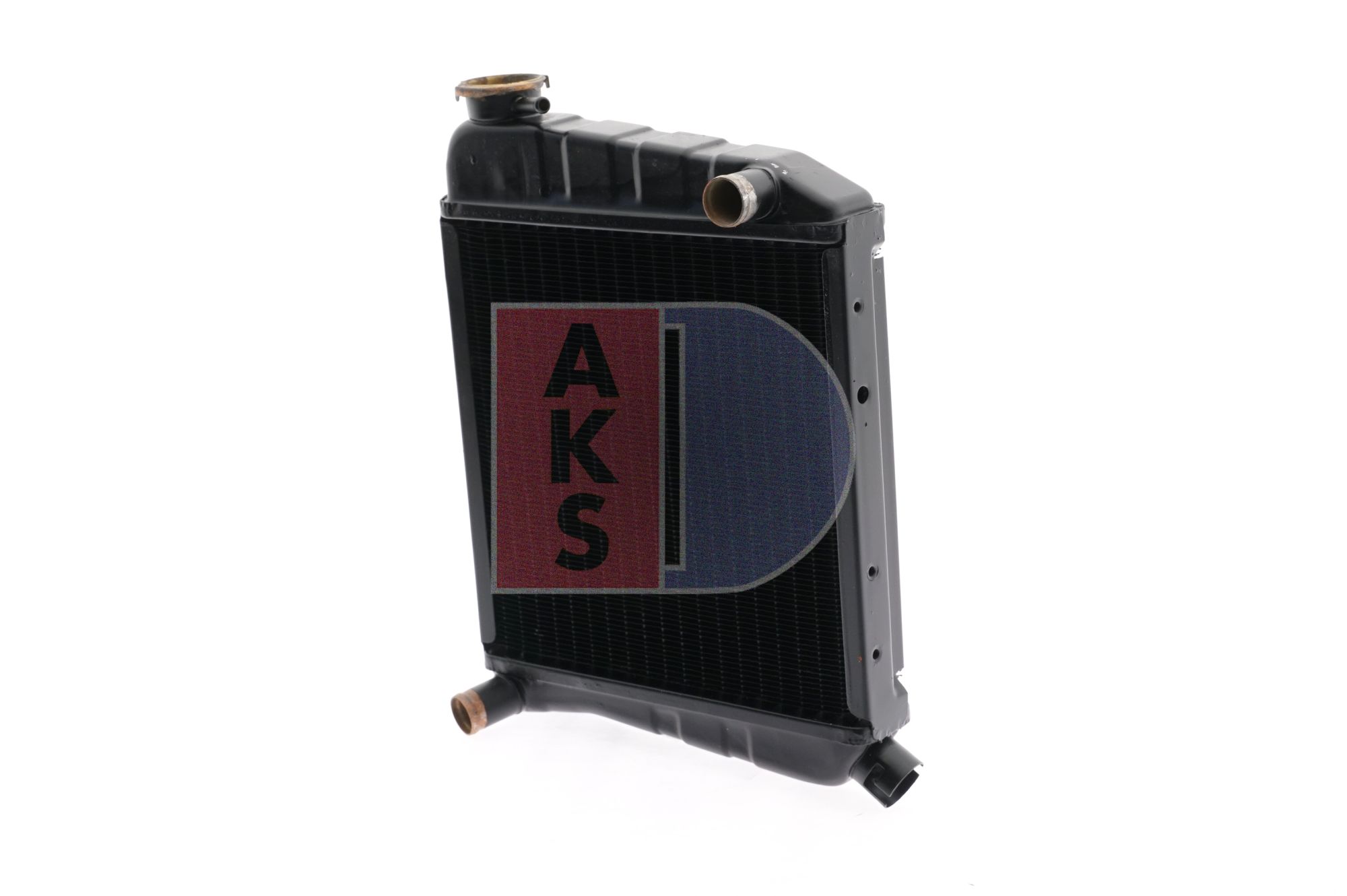 AKS DASIS 020290N Radiateur moteur ROVER Mini 3 portes 1300 / Cooper 61 CV Essence 1993