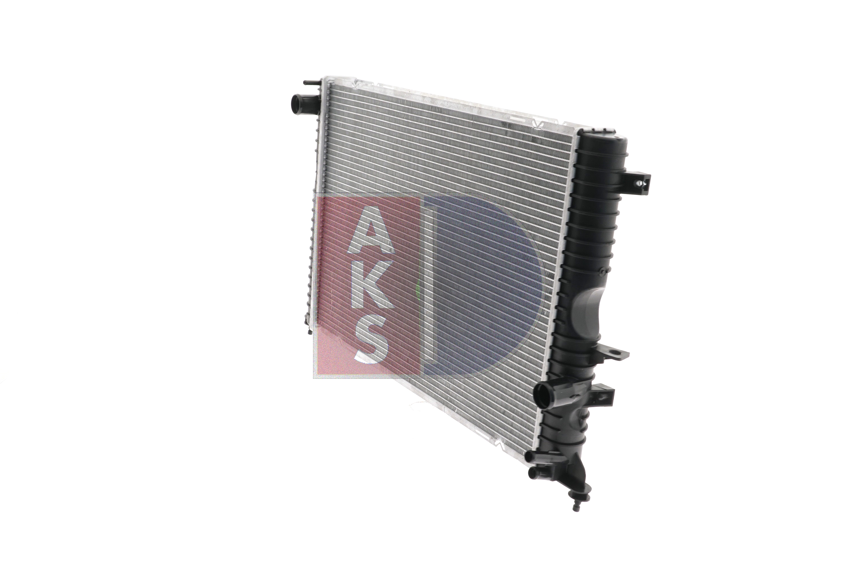 AKS DASIS 021001N originele Radiateur Land Rover Discovery 2 kosten