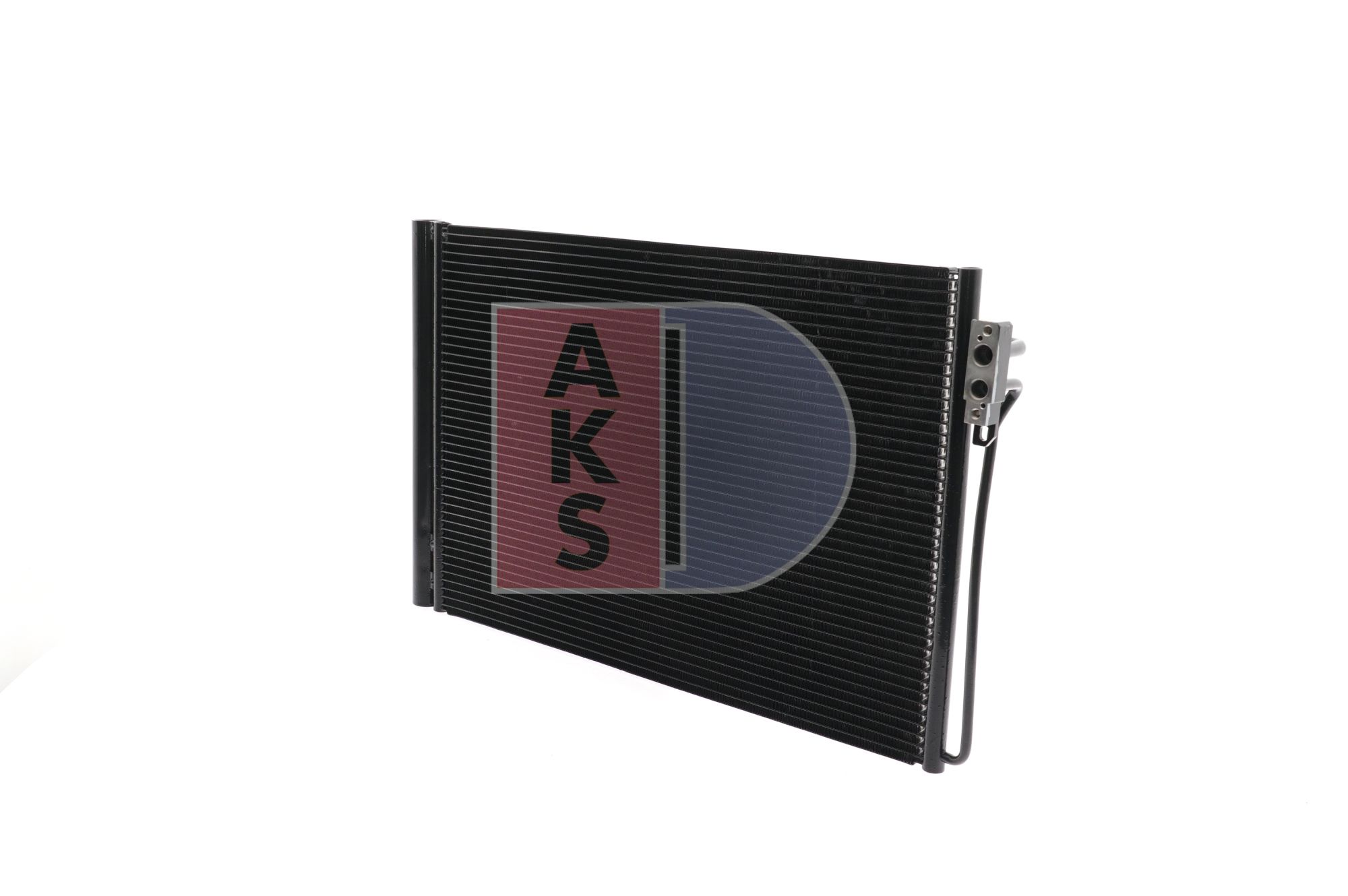 AKS DASIS 022002N Airco radiator Land Rover Defender L316 goedkoop