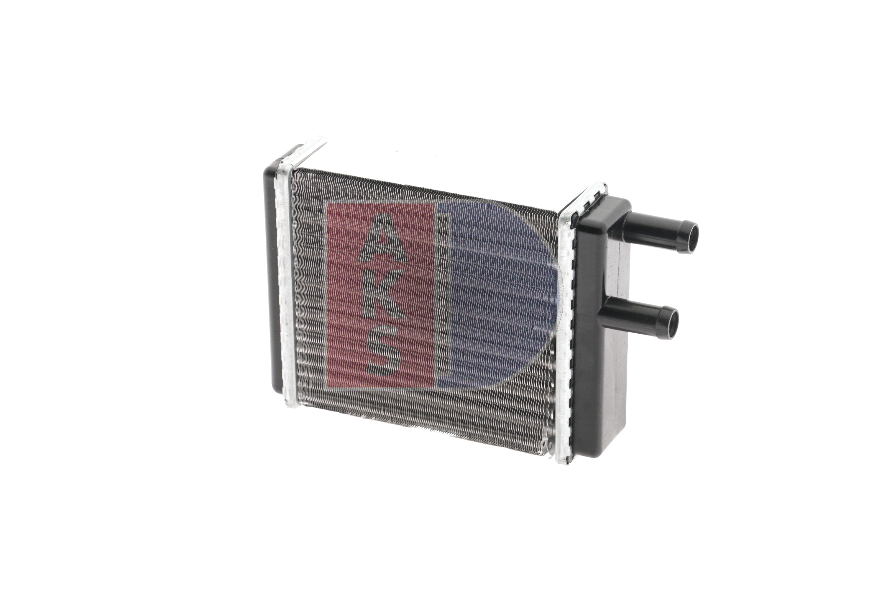 AKS DASIS 029150N Kachelradiateur ROVER Mini Hatchback 1.3 53 Pk Benzine prijs