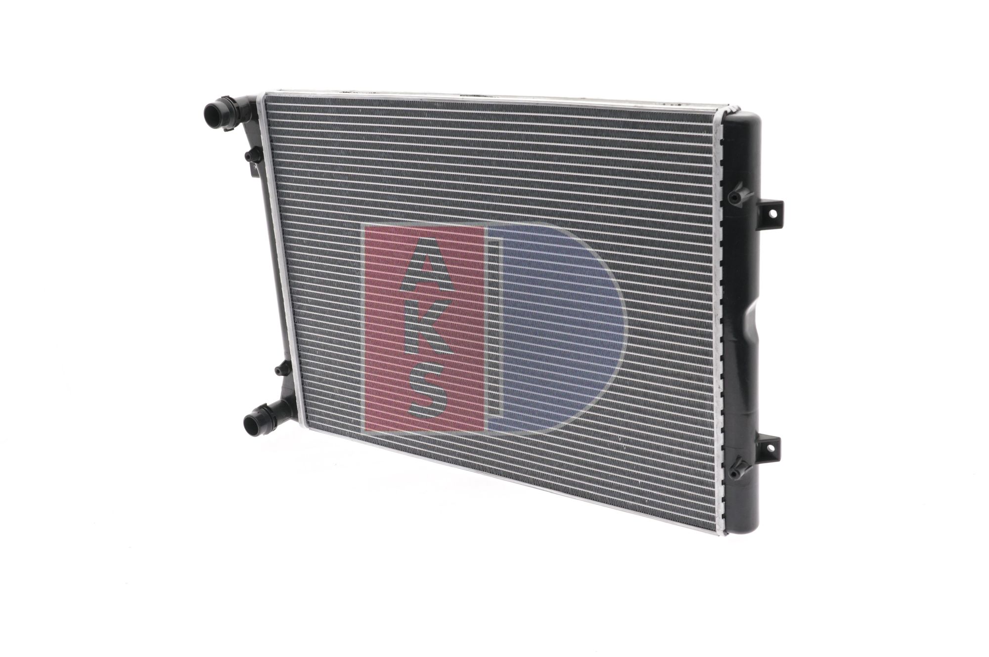 Radiatore motore 040001N AKS DASIS 3M2 180 05A A FORD