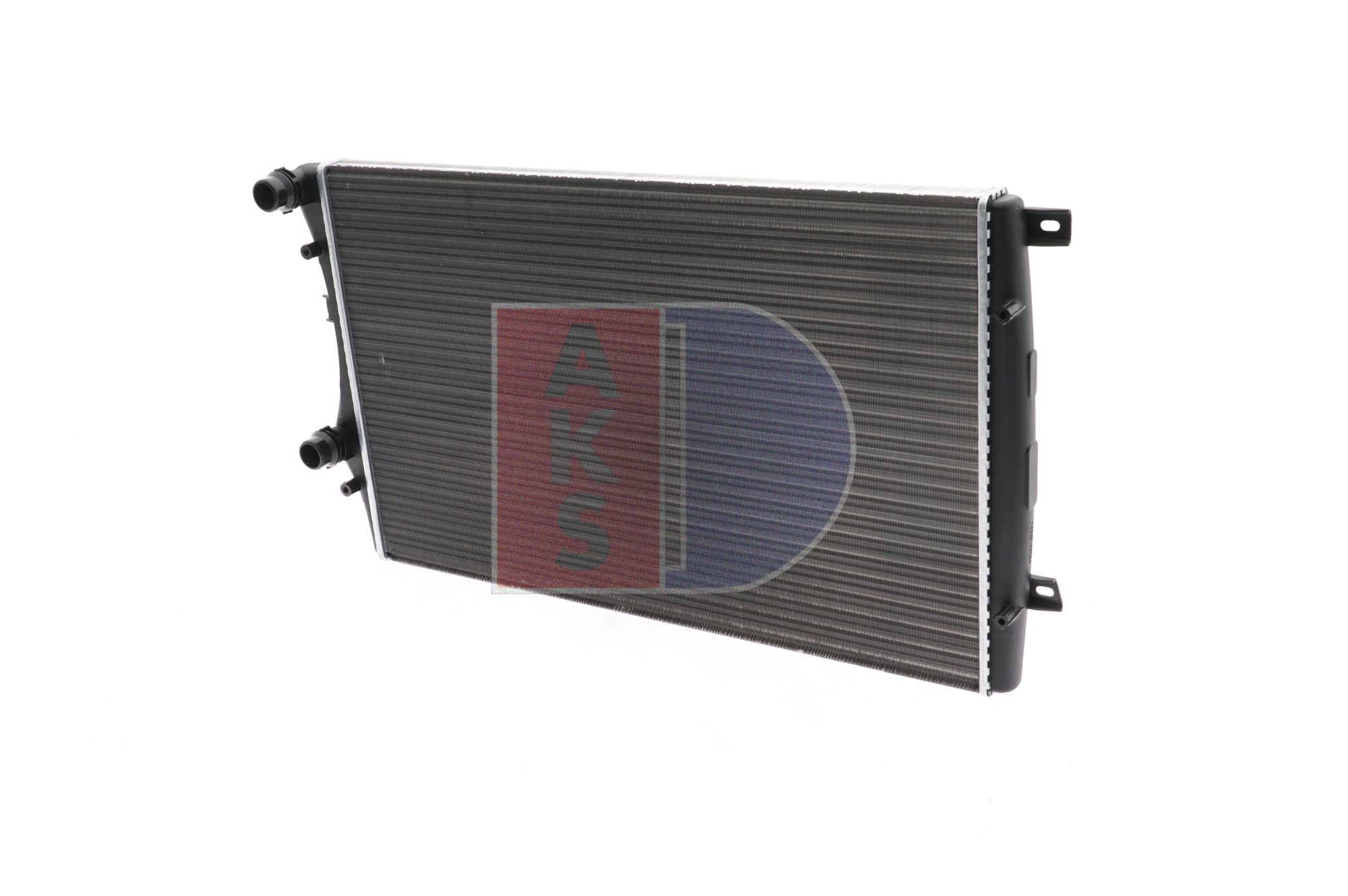 AKS DASIS 040021N Radiateur Passat B6 Variant 1.4 TSI 122 Pk Benzine prijs