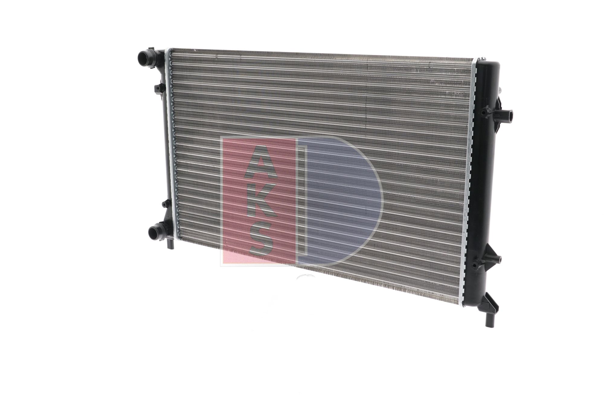 AKS DASIS 040022N Udluftning, ventilator Passat B6 Variant 1.4 TSI 122 HK Benzin pris