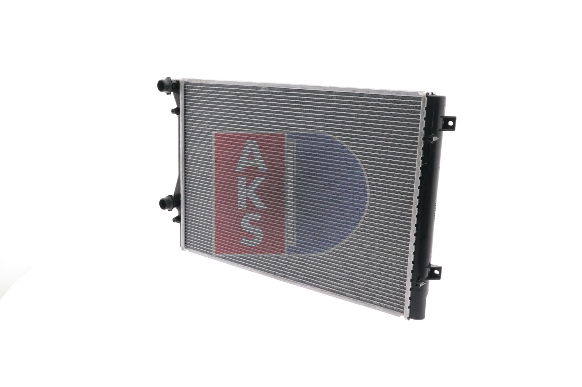 AKS DASIS Kylare 040025N AKS DASIS 040025N Kylare AUDI A3 original