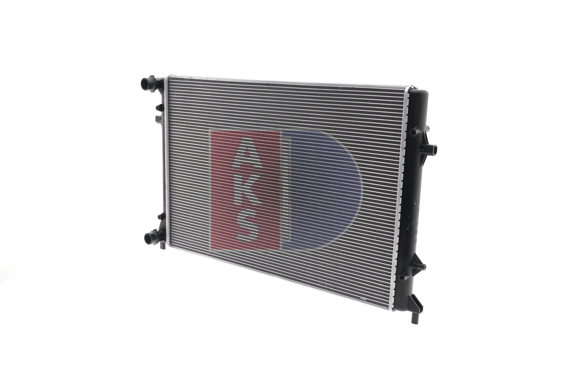 Radiateur du moteur 040031N AKS DASIS 5K0121253C AUDI