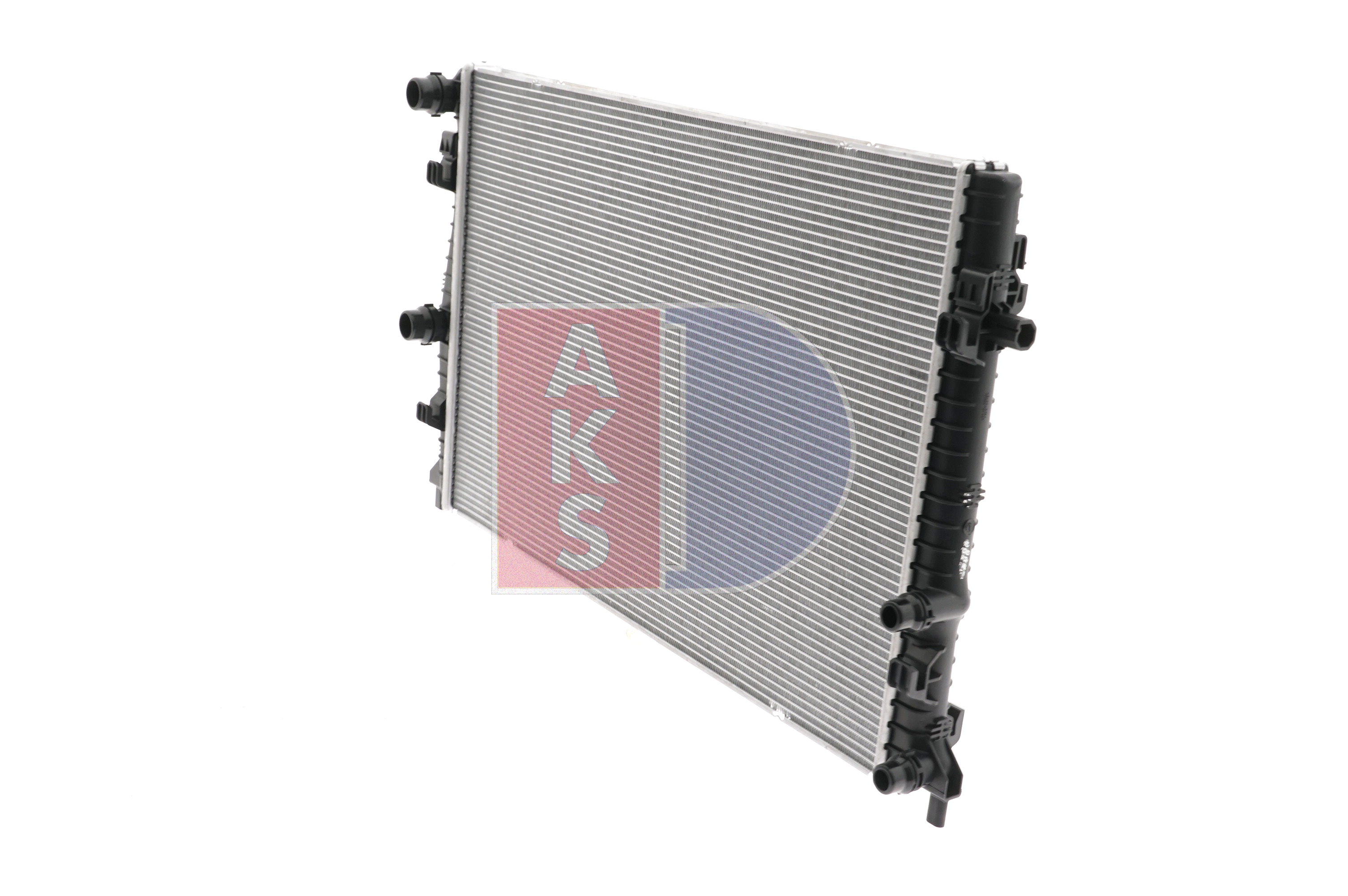 AKS DASIS 040032N Kylare