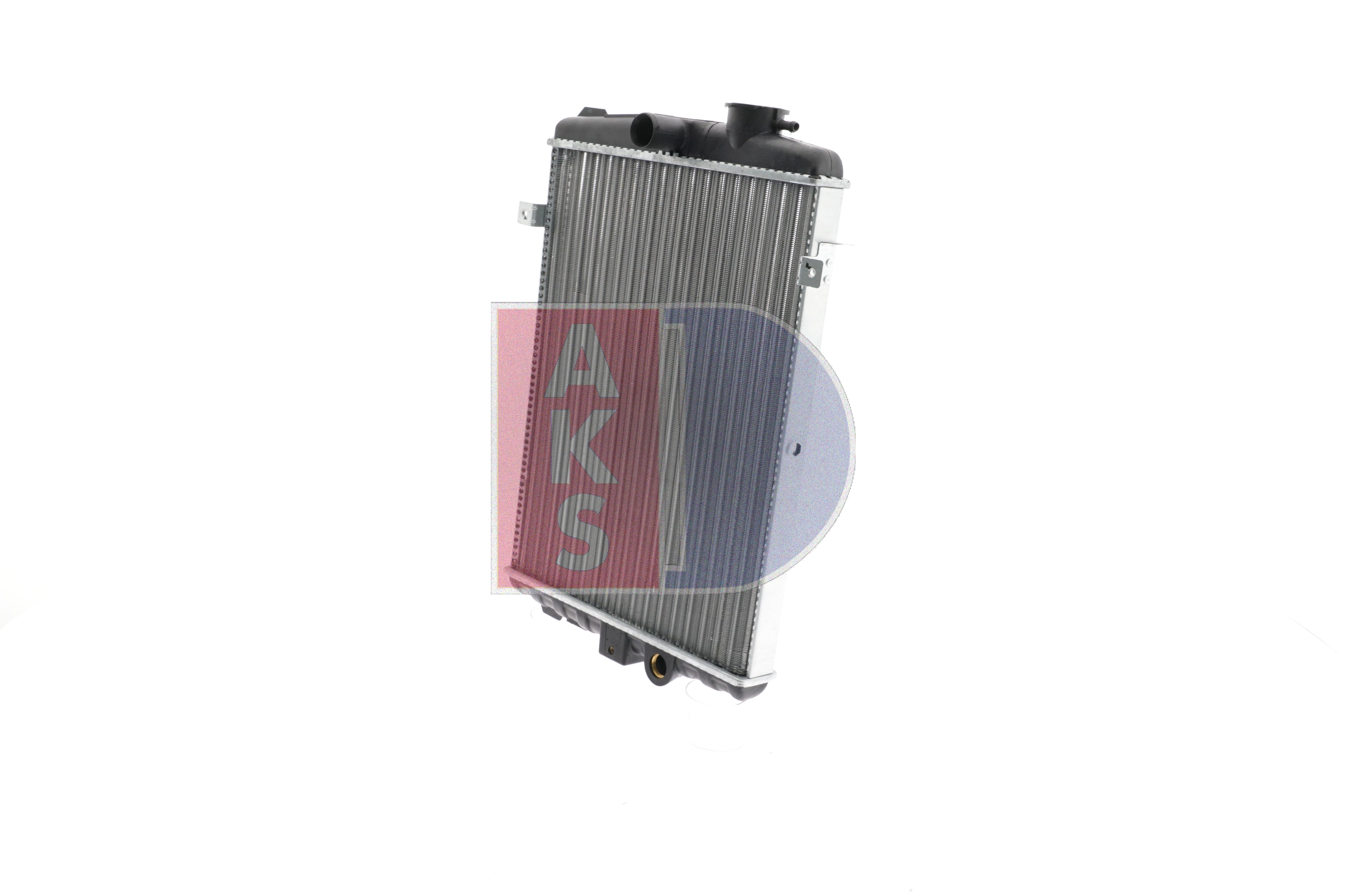 Radiateur du moteur 040040N AKS DASIS 321.121.253 C SEAT
